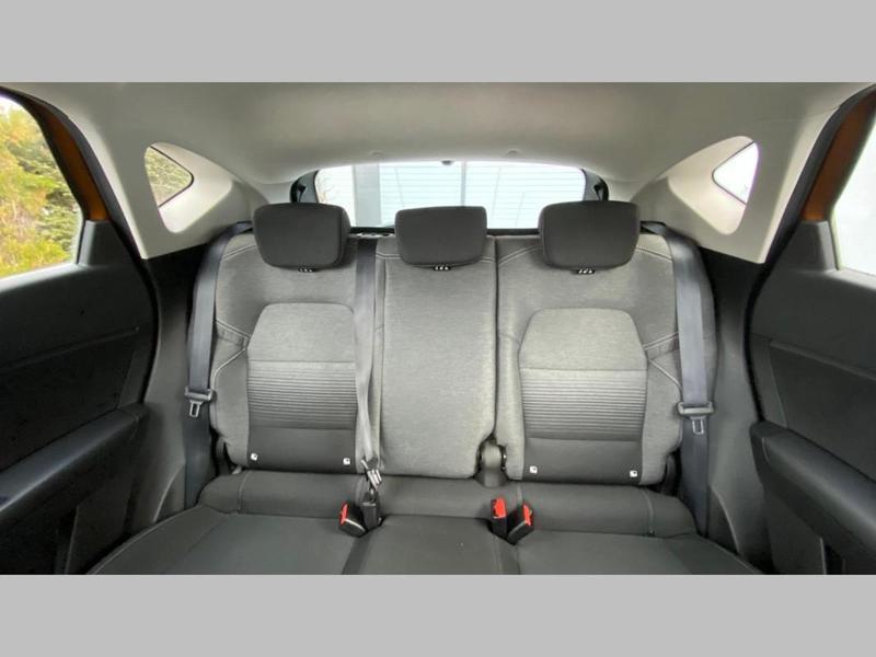 Renault Captur Blue dCi 95 Business