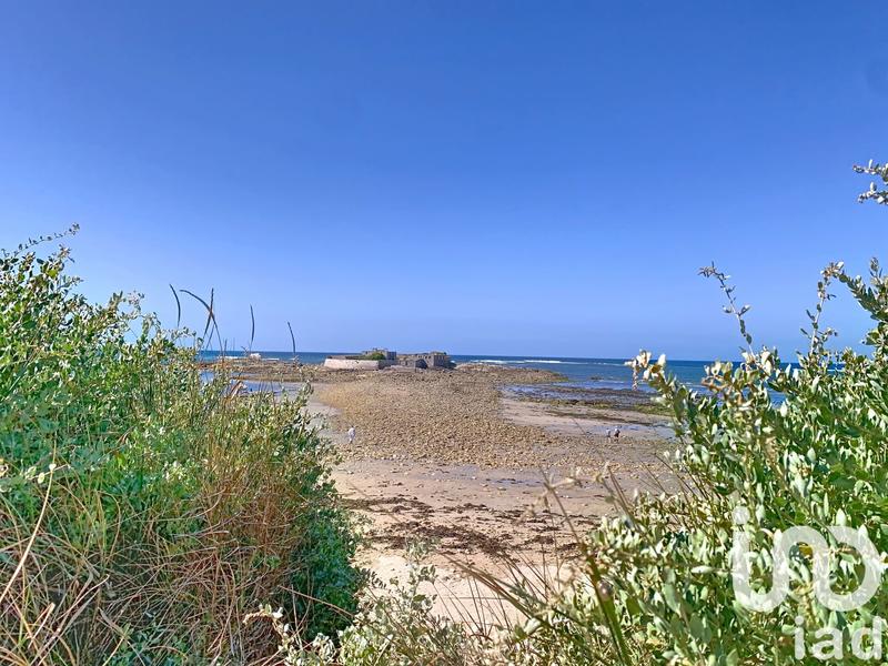 Maison de maîtres - 232 m² - 6 pièces