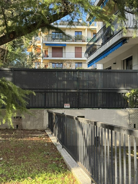 Appartement - 86 m² - 4 pièces