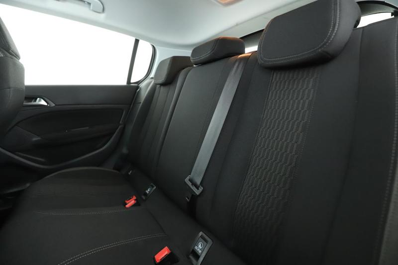 Peugeot 308 1.6 Blue-HDi Style 100 ch