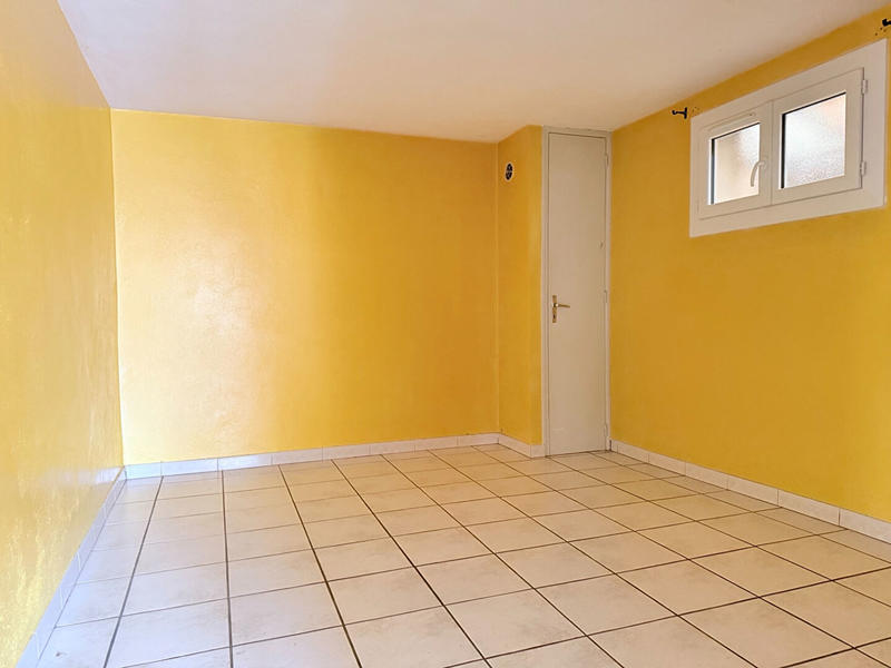 Maison - 146 m² - 7 pièces