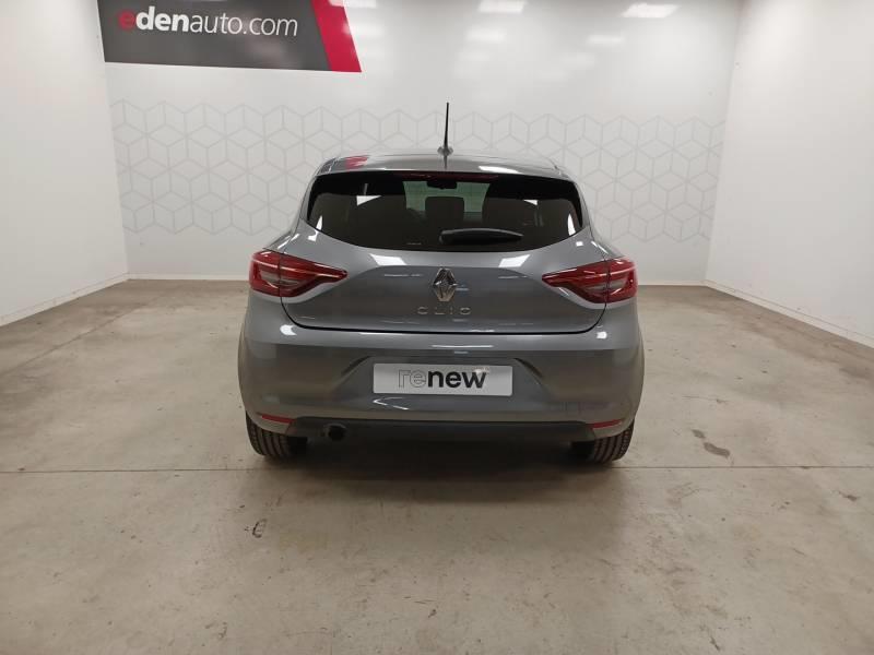 Renault Clio Blue dCi 100 Evolution