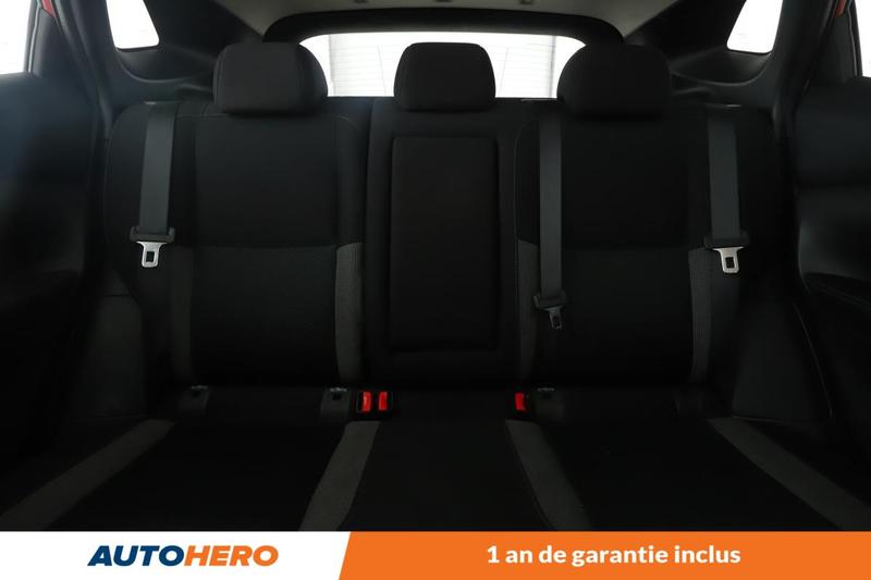 Nissan Qashqai 1.5 dCi n-Connecta Dct7 115 ch