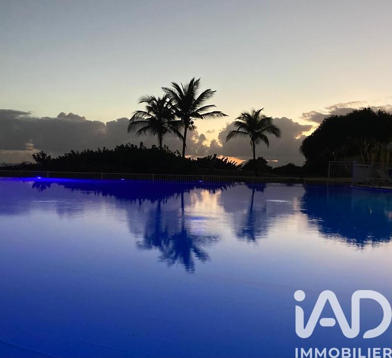 Appartement - 29 m² - 1 pièce