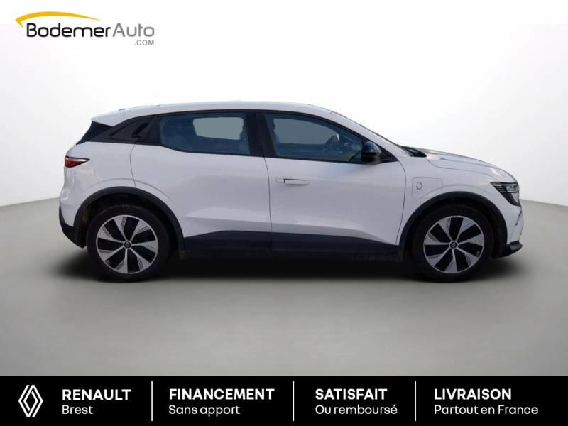 Renault Mégane E-Tech Er Ev60 130ch super charge Evolution