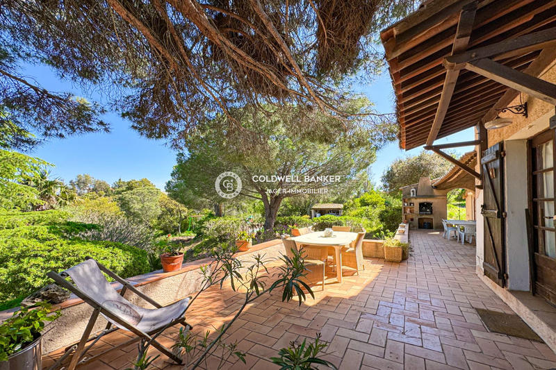 Villa - 150 m² - 5 pièces