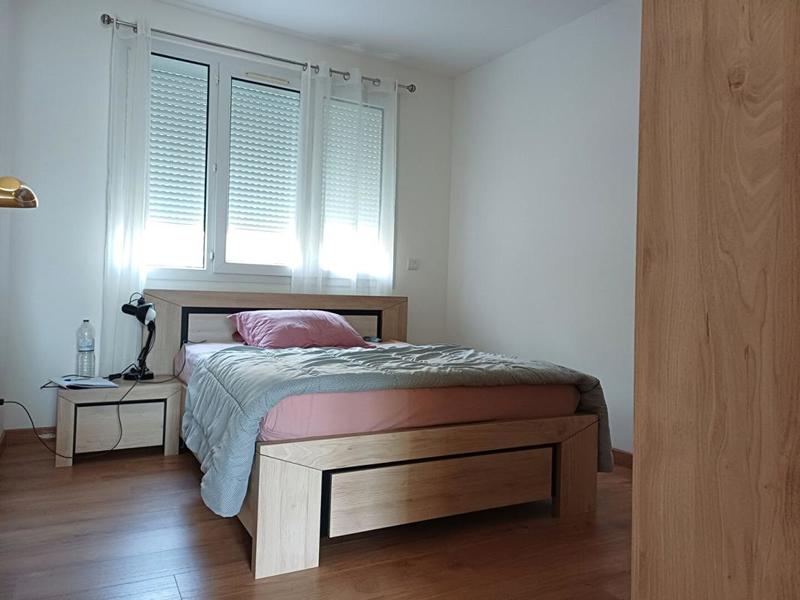 Maison - 195 m² - 7 pièces