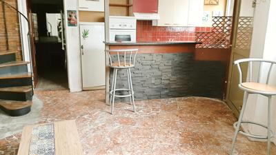 Maison - 46 m² - 3 pièces