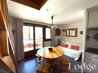 Appartement - 52 m² - 4 pièces