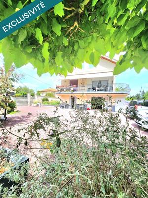 Maison - 178 m² - 7 pièces