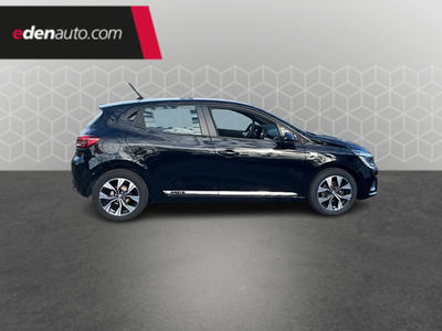 Renault Clio TCe 90 - 21n Limited