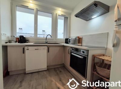 Maison - 67 m² - 4 pièces