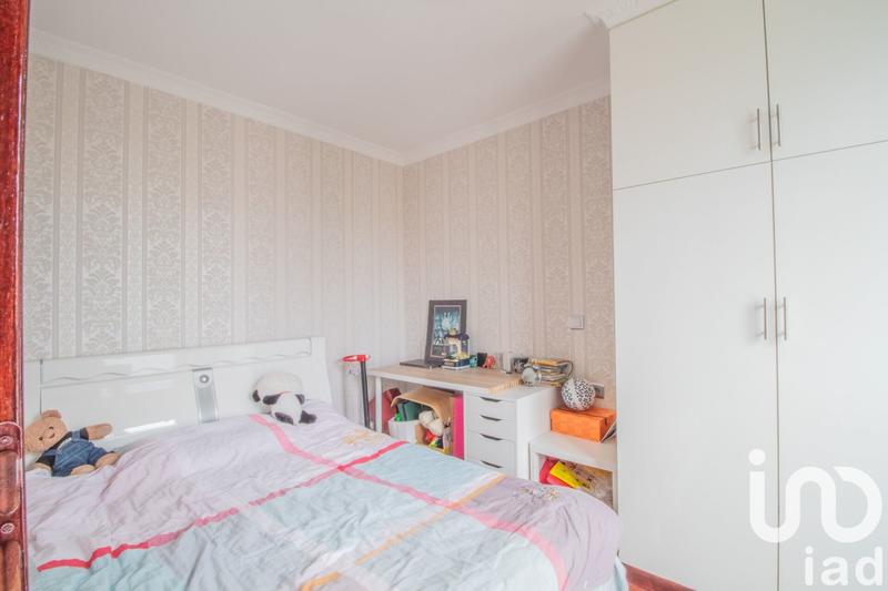 Appartement - 60 m² - 4 pièces