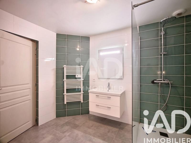 Maison - 173 m² - 7 pièces