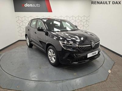 Renault Austral mild hybrid advanced 130 Equilibre