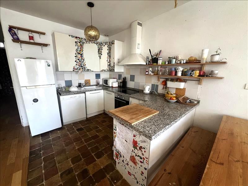 Appartement - 76 m² - 3 pièces
