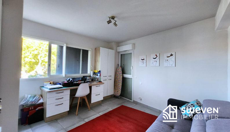 Appartement - 72 m² - 3 pièces