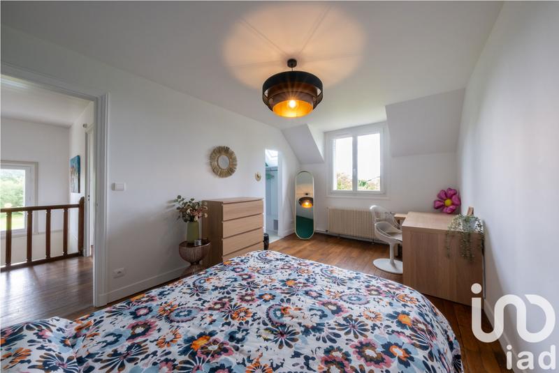 Maison de campagne - 300 m² - 10 pièces