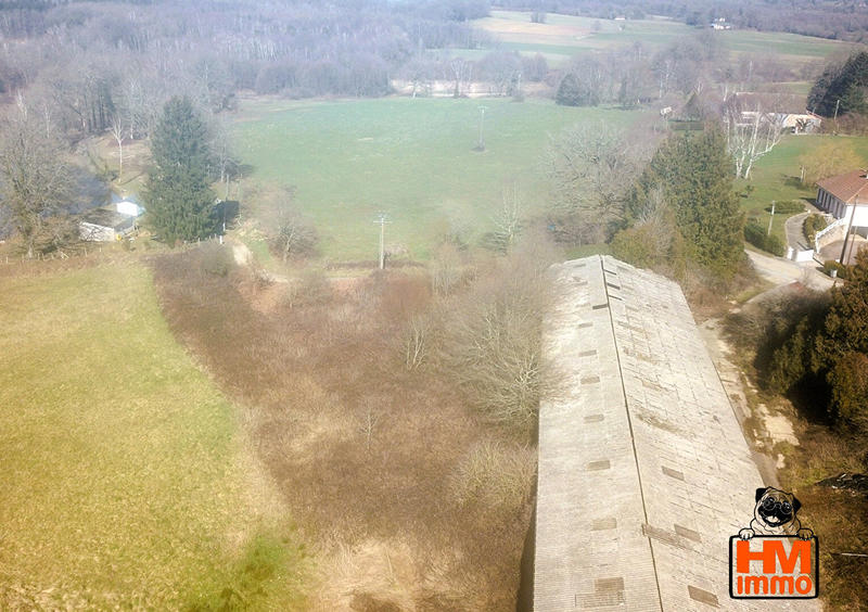 Maison - 278 467 m² - 4 pièces