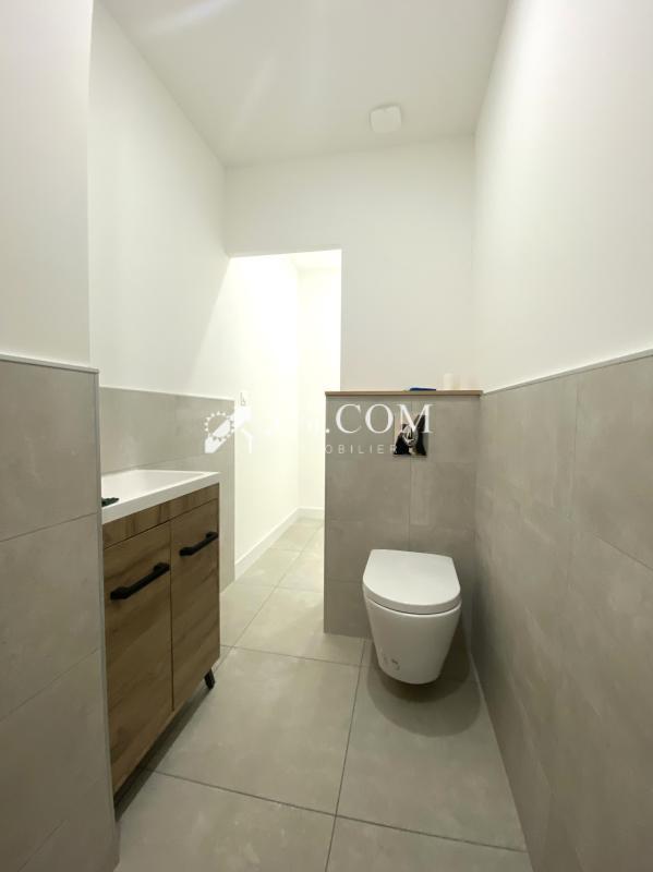 Duplex - 160 m² - 5 pièces