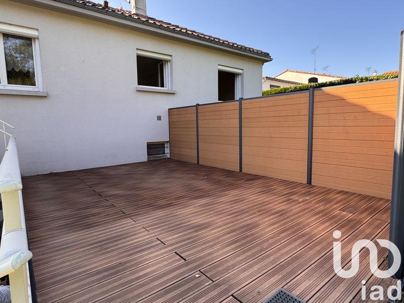 Maison de village - 103 m² - 4 pièces