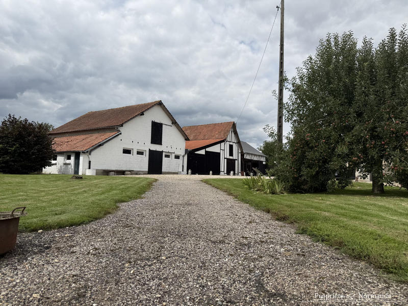 Maison - 151 m² - 6 pièces