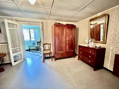 Maison - 136 m² - 6 pièces