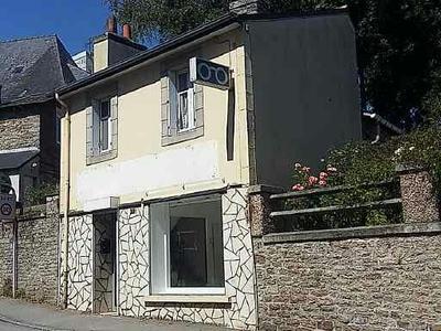 Maison - 45 m² - 2 pièces