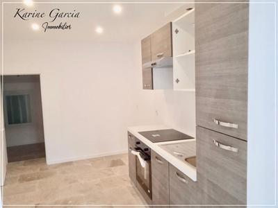 Maison - 44 m² - 2 pièces