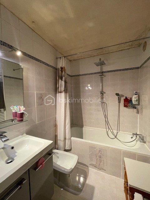 Appartement - 75 m² - 4 pièces