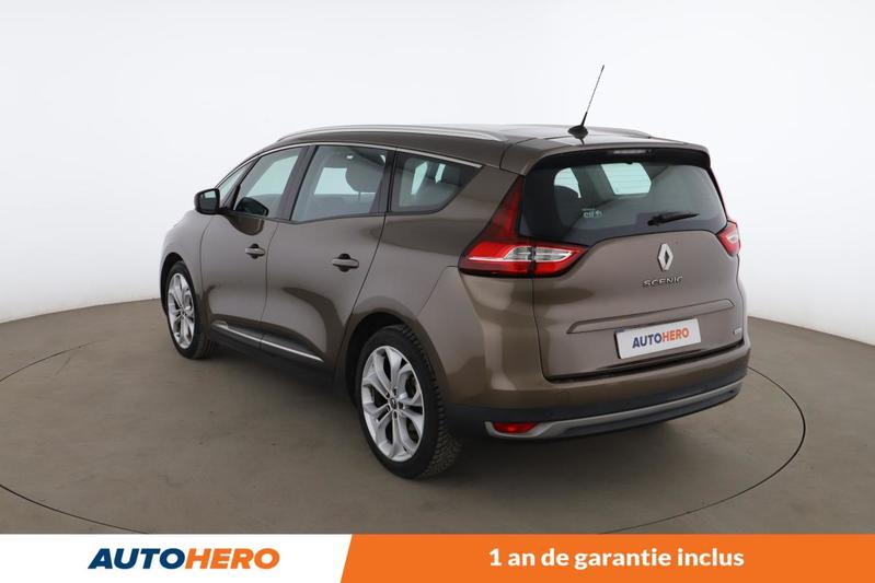 Renault Grand Scénic 1.5 dCi Energy Business Edc 7pl 110 ch