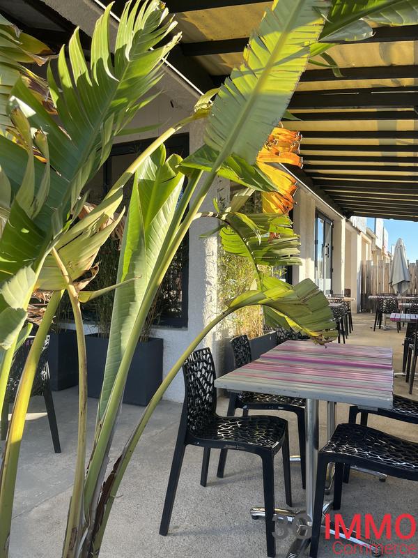 Fonds de commerce - Magasins