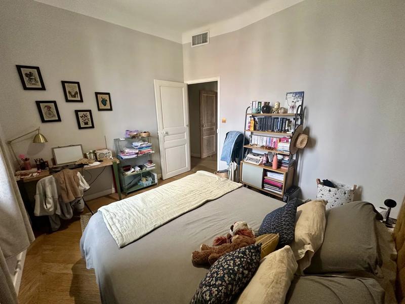 Mas - 137 m² - 5 pièces