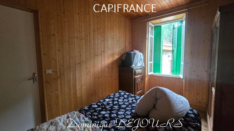 Maison - 47 m² - 3 pièces