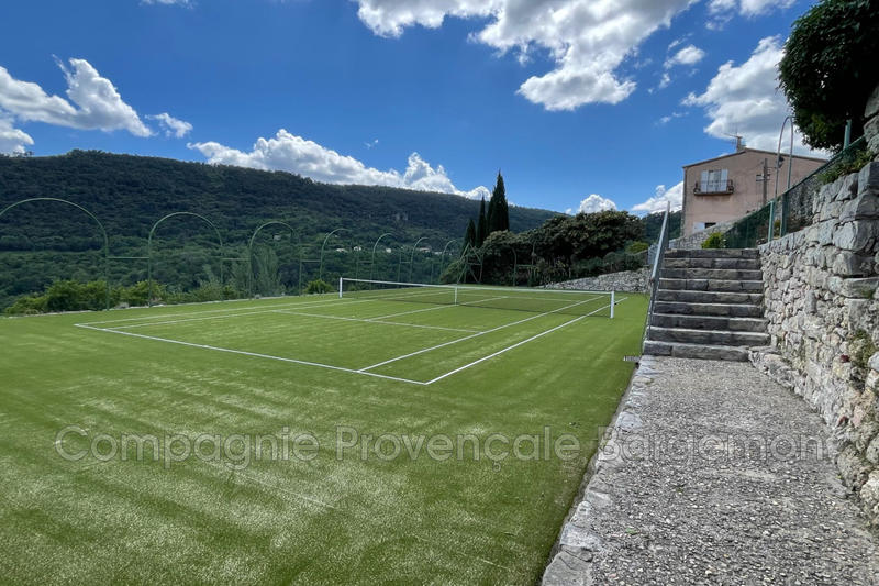 Appartement - 45 m²