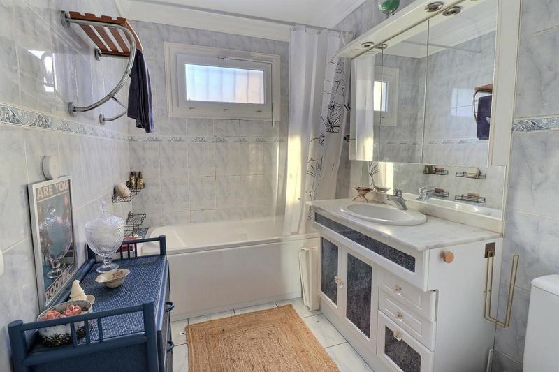 Maison - 133 m² - 6 pièces