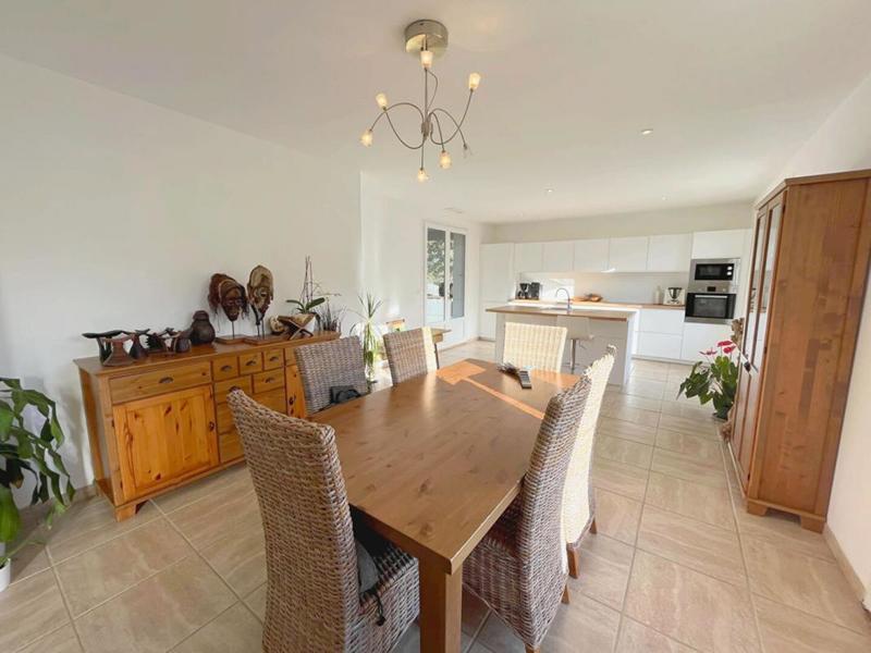 Villa - 155 m² - 7 pièces