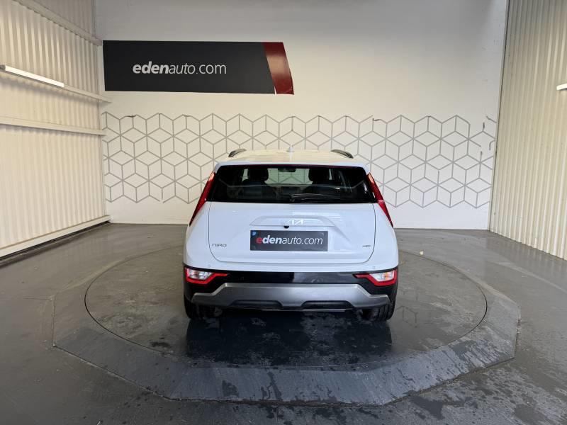 Kia Niro 1.6 GDi 129 ch Hev Dct6 Active