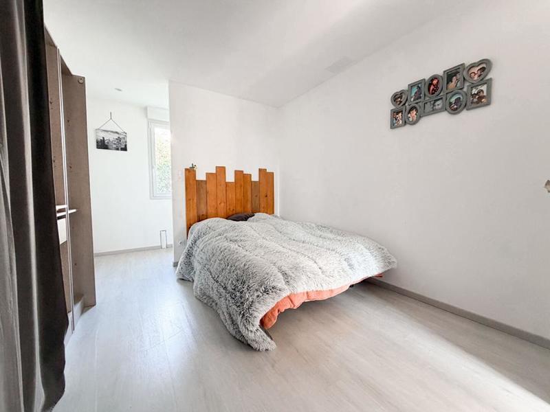 Maison - 104 m² - 5 pièces