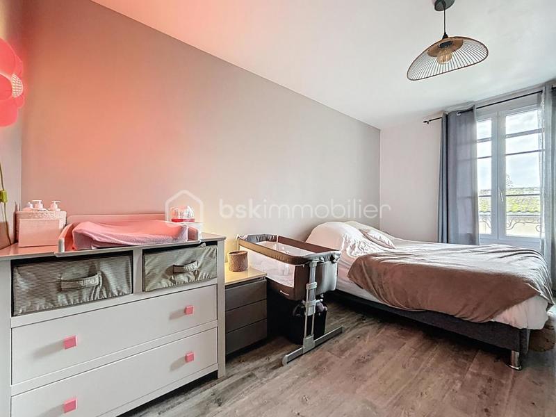 Maison - 45 m² - 2 pièces