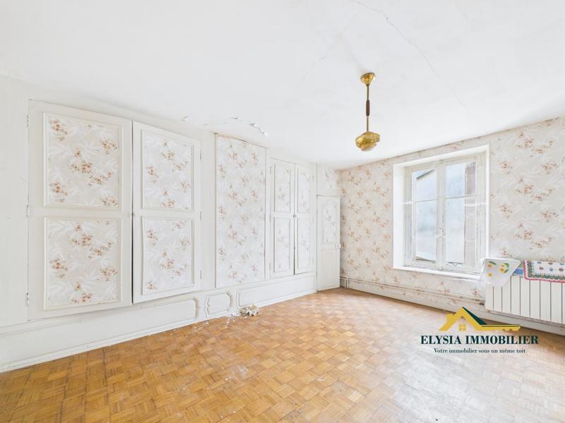 Maison - 231 m² - 2 pièces