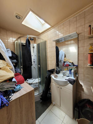 Maison - 56 m² - 3 pièces