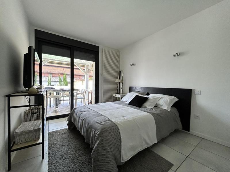 Maison - 155 m² - 5 pièces