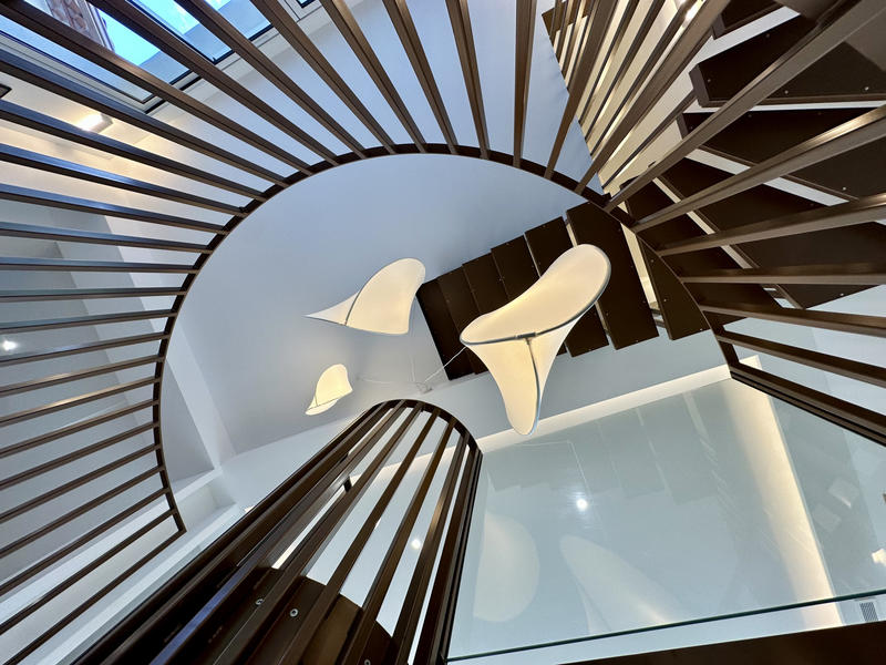 Villa - 340 m² - 12 pièces