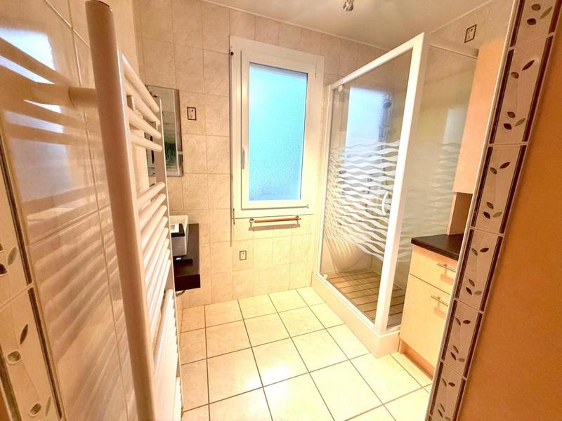 Maison de ville - 108 m² - 4 pièces