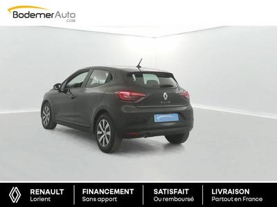 Renault Clio TCe 90 Equilibre