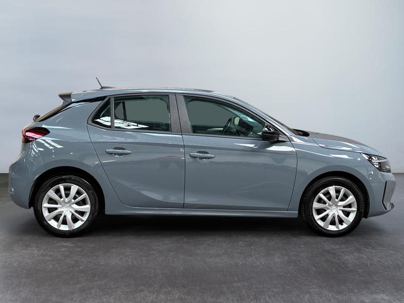 Opel Corsa 1.2 75 ch Bvm5