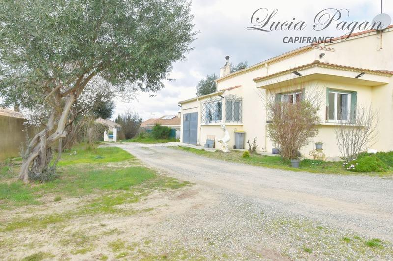 Maison - 101 m² - 5 pièces