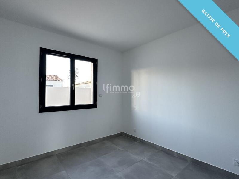 Maison - 142 m² - 4 pièces