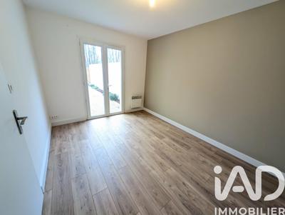 Maison - 88 m² - 4 pièces